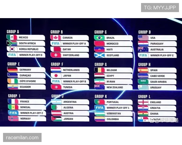 2026世界杯16强战：法国一球淘汰巴拉圭，晋级八强